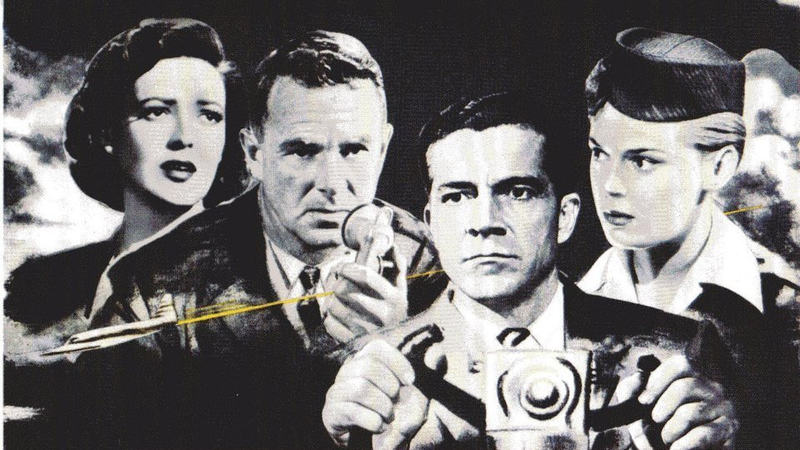 Illustration for article titled Surely you can’t be serious: An oral history of Airplane!